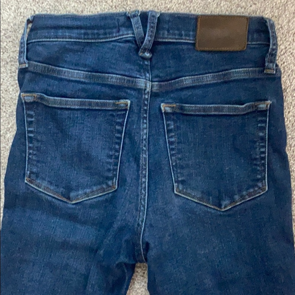 JCrew Point Sur Jeans - Picture 3 of 6
